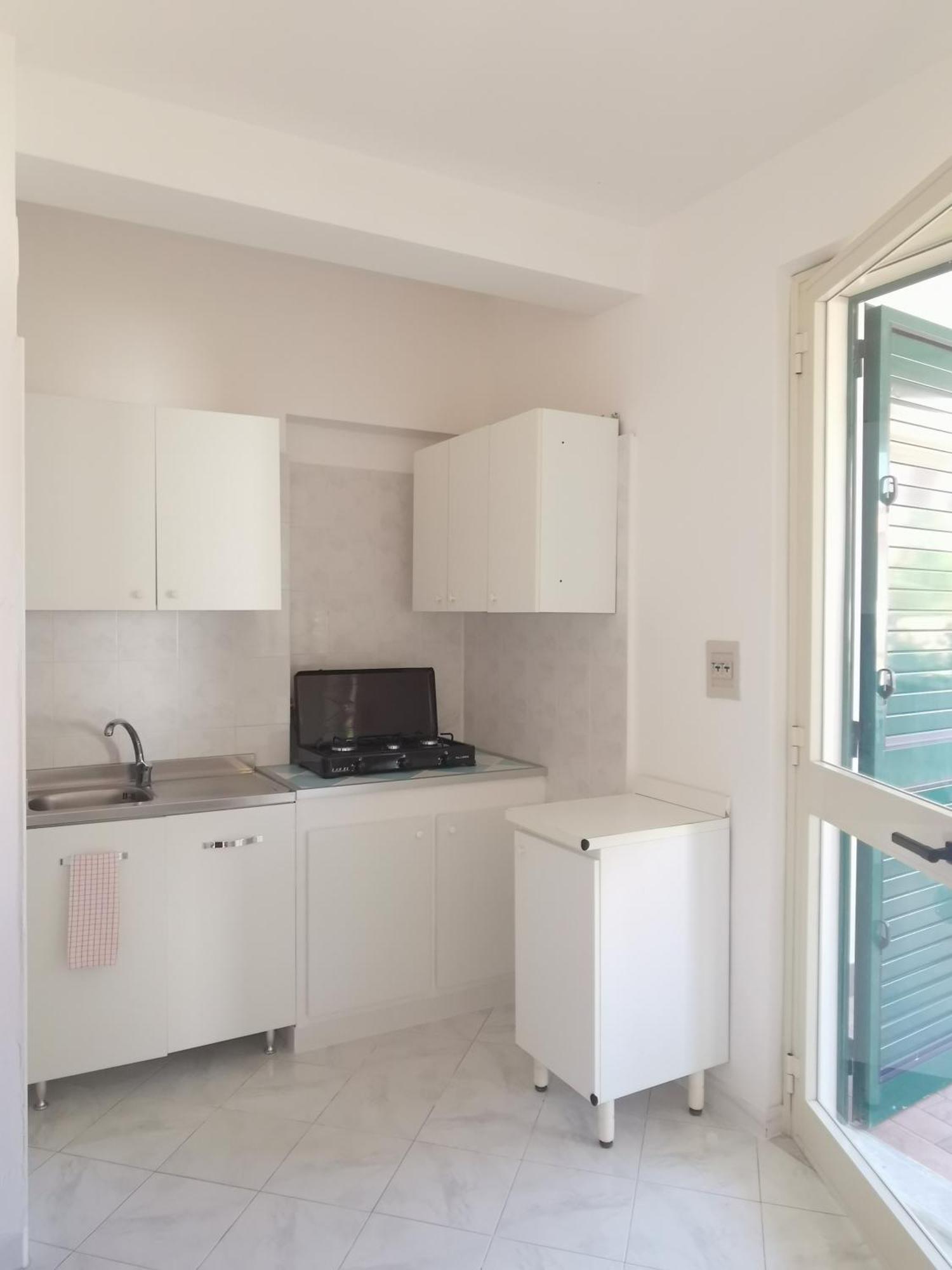Casa Con Giardino E Terrazzo Vicino Al Mare Villa Piraino Exterior foto