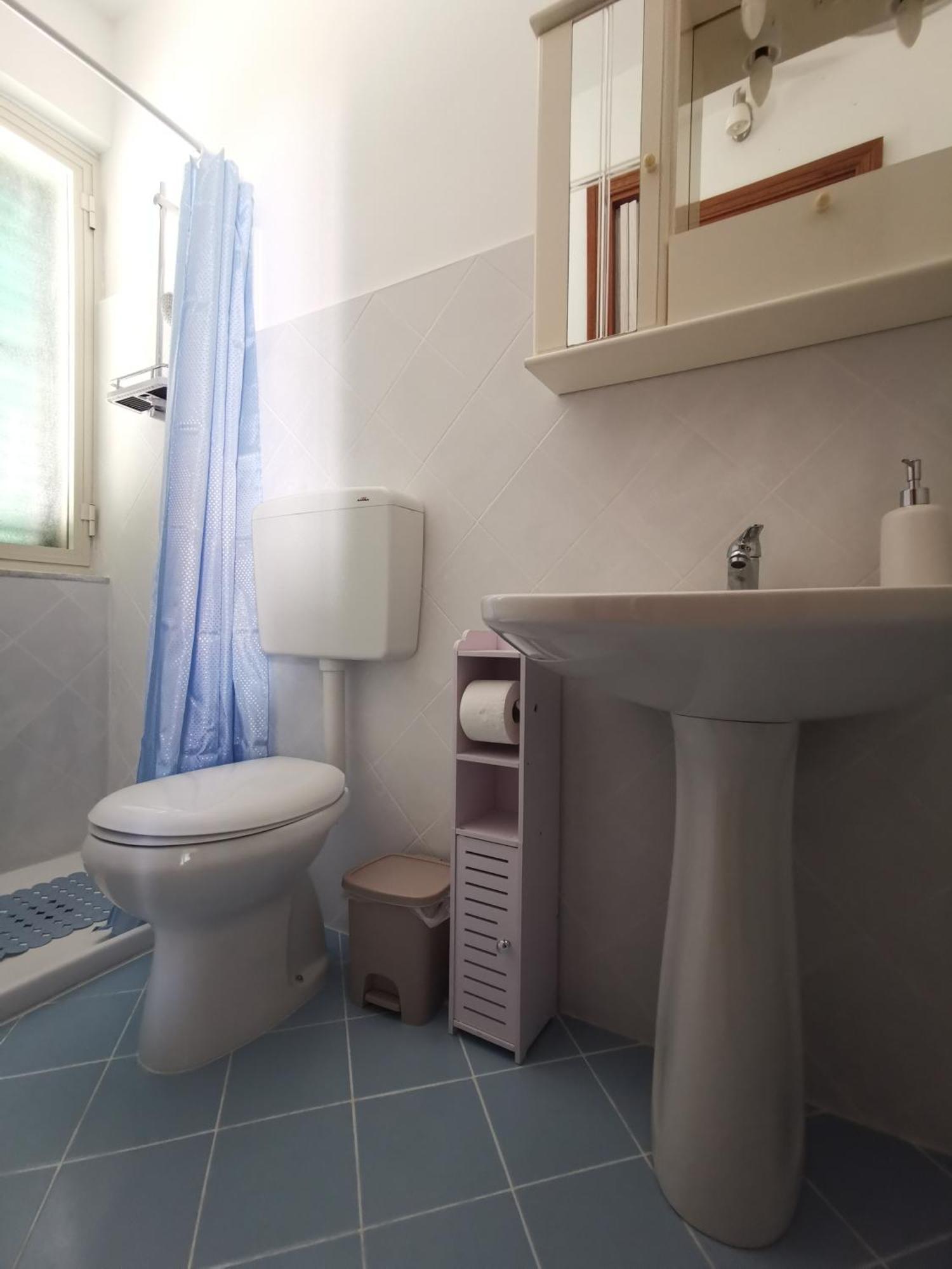 Casa Con Giardino E Terrazzo Vicino Al Mare Villa Piraino Exterior foto